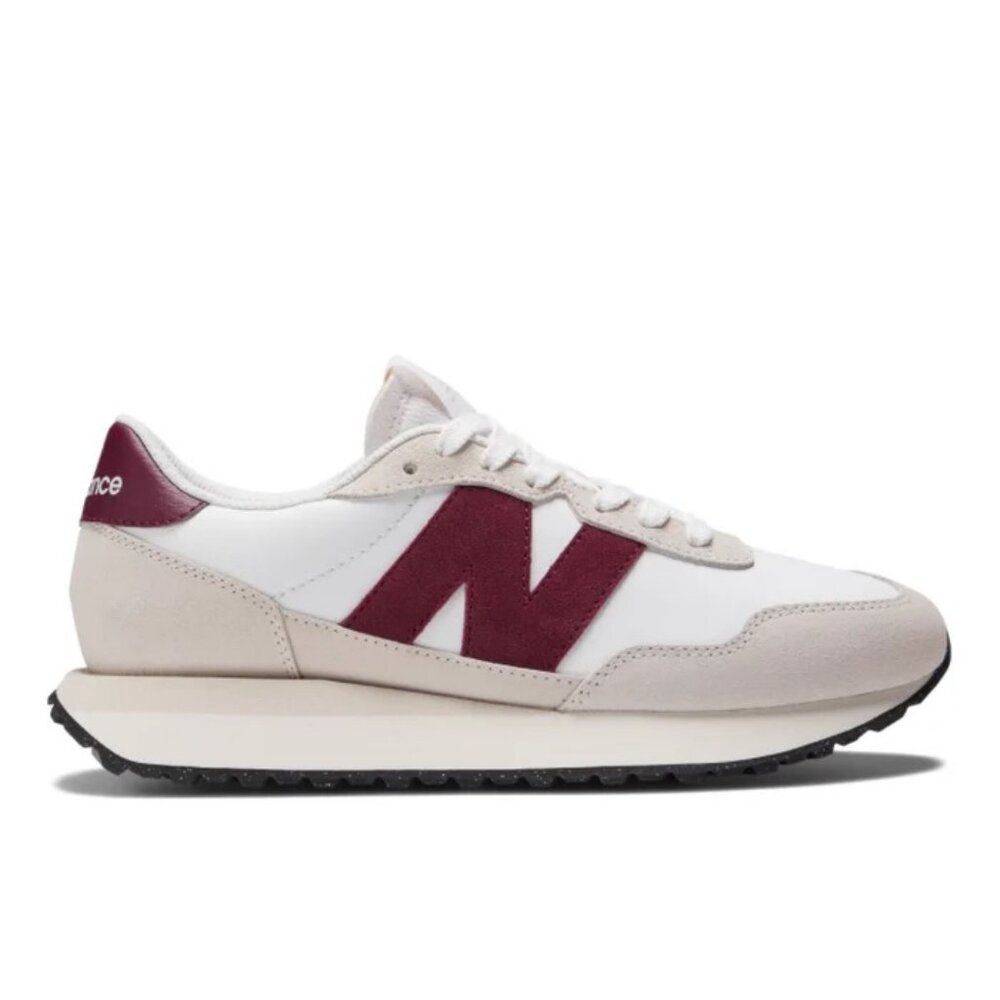 New Balance Womens 237 Size 7
